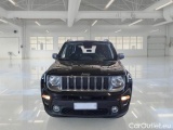  Jeep  Patriot JEEP RENEGADE / 2018 / 5P / SUV 1.3 T4 DDCT 150CV LIMITED #6