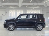  Jeep  Patriot JEEP RENEGADE / 2018 / 5P / SUV 1.3 T4 DDCT 150CV LIMITED #8
