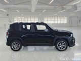  Jeep  Patriot JEEP RENEGADE / 2018 / 5P / SUV 1.3 T4 DDCT 150CV LIMITED #7