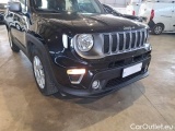  Jeep  Patriot JEEP RENEGADE / 2018 / 5P / SUV 1.3 T4 DDCT 150CV LIMITED #32