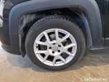  Jeep  Patriot JEEP RENEGADE / 2018 / 5P / SUV 1.3 T4 DDCT 150CV LIMITED #57