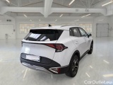  KIA  Sportage KIA  / 2021 / 5P / SUV 1.6 CRDI MHEV STYLE 2WD DCT #2