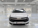  KIA  Sportage KIA  / 2021 / 5P / SUV 1.6 CRDI MHEV STYLE 2WD DCT #6