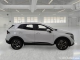  KIA  Sportage KIA  / 2021 / 5P / SUV 1.6 CRDI MHEV STYLE 2WD DCT #7