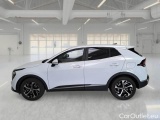  KIA  Sportage KIA  / 2021 / 5P / SUV 1.6 CRDI MHEV STYLE 2WD DCT #8