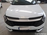 KIA  Sportage KIA  / 2021 / 5P / SUV 1.6 CRDI MHEV STYLE 2WD DCT #26