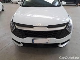  KIA  Sportage KIA  / 2021 / 5P / SUV 1.6 CRDI MHEV STYLE 2WD DCT #28
