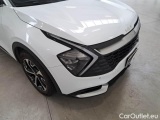  KIA  Sportage KIA  / 2021 / 5P / SUV 1.6 CRDI MHEV STYLE 2WD DCT #30