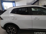  KIA  Sportage KIA  / 2021 / 5P / SUV 1.6 CRDI MHEV STYLE 2WD DCT #35