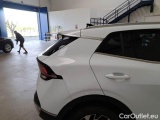  KIA  Sportage KIA  / 2021 / 5P / SUV 1.6 CRDI MHEV STYLE 2WD DCT #37