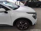  KIA  Sportage KIA  / 2021 / 5P / SUV 1.6 CRDI MHEV STYLE 2WD DCT #32