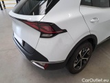  KIA  Sportage KIA  / 2021 / 5P / SUV 1.6 CRDI MHEV STYLE 2WD DCT #41
