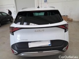  KIA  Sportage KIA  / 2021 / 5P / SUV 1.6 CRDI MHEV STYLE 2WD DCT #42