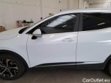  KIA  Sportage KIA  / 2021 / 5P / SUV 1.6 CRDI MHEV STYLE 2WD DCT #44