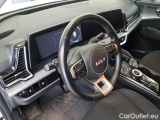  KIA  Sportage KIA  / 2021 / 5P / SUV 1.6 CRDI MHEV STYLE 2WD DCT #49