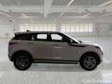  Land Rover  Range Rover Evoque LAND ROVER  / 2018 / 5P / SUV 2.0D I4 163 MHEV S AWD AUTO #7