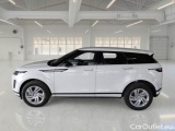  Land Rover  Range Rover Evoque LAND ROVER  / 2018 / 5P / SUV 2.0D I4 163 MHEV S AWD AUTO #8