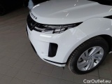  Land Rover  Range Rover Evoque LAND ROVER  / 2018 / 5P / SUV 2.0D I4 163 MHEV S AWD AUTO #22