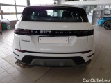  Land Rover  Range Rover Evoque LAND ROVER  / 2018 / 5P / SUV 2.0D I4 163 MHEV S AWD AUTO #31