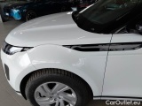  Land Rover  Range Rover Evoque LAND ROVER  / 2018 / 5P / SUV 2.0D I4 163 MHEV S AWD AUTO #47