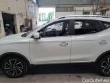 MG  ZS EV MG ZS / 2021 / 5P / SUV 1.0T-GDI LUXURY #52