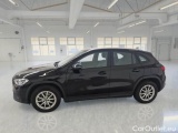  Mercedes  GLA MERCEDES-BENZ  / 2020 / 5P / CROSSOVER  200 AUTOMATIC BUSINESS EXTRA #8