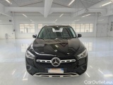  Mercedes  GLA MERCEDES-BENZ  / 2020 / 5P / CROSSOVER  200 AUTOMATIC BUSINESS EXTRA #6