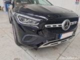  Mercedes  GLA MERCEDES-BENZ  / 2020 / 5P / CROSSOVER  200 AUTOMATIC BUSINESS EXTRA #26