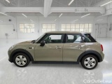  Mini  Cooper MINI MINI / 2013 / 5P / BERLINA ONE 75KW #8