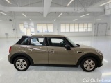  Mini  Cooper MINI MINI / 2013 / 5P / BERLINA ONE 75KW #7