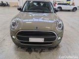  Mini  Cooper MINI MINI / 2013 / 5P / BERLINA ONE 75KW #43