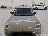  Mini  Cooper MINI MINI / 2013 / 5P / BERLINA ONE 75KW #33