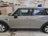  Mini  Cooper MINI MINI / 2013 / 5P / BERLINA ONE 75KW #53