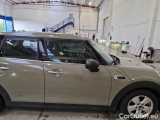  Mini  Cooper MINI MINI / 2013 / 5P / BERLINA ONE 75KW #47