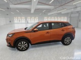  Peugeot  2008 PEUGEOT  / 2019 / 5P / CROSSOVER BLUEHDI 100 ACTIVE S/S #7