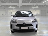  Toyota  Yaris Cross TOYOTA  / 2021 / 5P / SUV 1.5H (116 CV) E-CVT LOUNGE #6