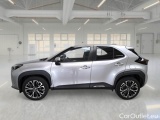  Toyota  Yaris Cross TOYOTA  / 2021 / 5P / SUV 1.5H (116 CV) E-CVT LOUNGE #8