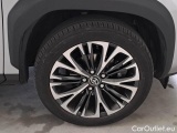  Toyota  Yaris Cross TOYOTA  / 2021 / 5P / SUV 1.5H (116 CV) E-CVT LOUNGE #18