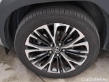  Toyota  Yaris Cross TOYOTA  / 2021 / 5P / SUV 1.5H (116 CV) E-CVT LOUNGE #17
