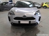  Toyota  Yaris Cross TOYOTA  / 2021 / 5P / SUV 1.5H (116 CV) E-CVT LOUNGE #22