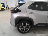 Toyota  Yaris Cross TOYOTA  / 2021 / 5P / SUV 1.5H (116 CV) E-CVT LOUNGE #29