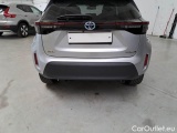  Toyota  Yaris Cross TOYOTA  / 2021 / 5P / SUV 1.5H (116 CV) E-CVT LOUNGE #31
