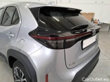  Toyota  Yaris Cross TOYOTA  / 2021 / 5P / SUV 1.5H (116 CV) E-CVT LOUNGE #38