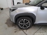  Toyota  Yaris Cross TOYOTA  / 2021 / 5P / SUV 1.5H (116 CV) E-CVT LOUNGE #44