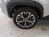  Toyota  Yaris Cross TOYOTA  / 2021 / 5P / SUV 1.5H (116 CV) E-CVT LOUNGE #48