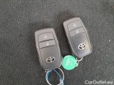  Toyota  Yaris Cross TOYOTA  / 2021 / 5P / SUV 1.5H (116 CV) E-CVT LOUNGE #62