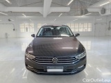  Volkswagen  Passat VOLKSWAGEN  / 2019 / 5P / STATION WAGON VAR. 2.0TDI SCR EVO 110KW BUSINESS DSG #6