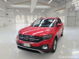 T-CROSS