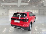 T-CROSS