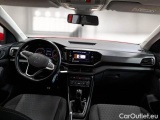 T-CROSS